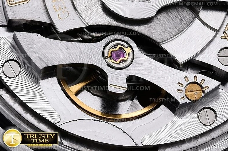 0801 Unisex R2DJ0253H – DJ2 41mm 649
